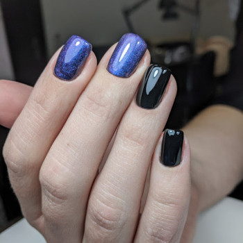 Комплекс маникюра
                    Салон красоты NP Beauty Киев