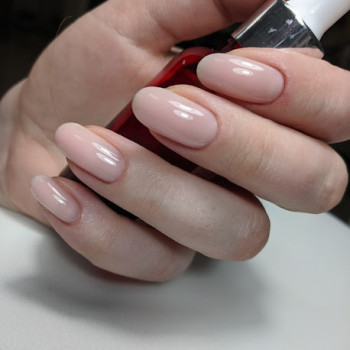 Комплекс маникюра
                    Салон красоты NP Beauty Киев