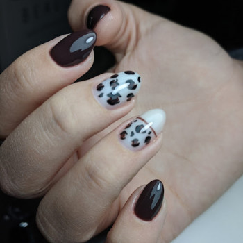 Комплекс маникюра
                    Салон красоты NP Beauty Киев