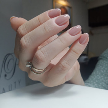 Комплекс маникюра
                    Салон красоты NP Beauty Киев