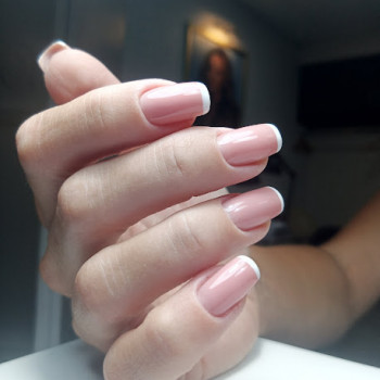 Комплекс маникюра
                    Салон красоты NP Beauty Киев