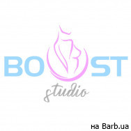 Фитнес клуб BOOST Studio на Barb.ua