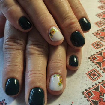 Надія Деревенько, Черновцы Фото - 5