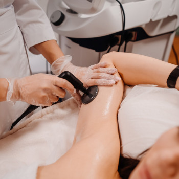 RF ліфтинг INDIBA рук