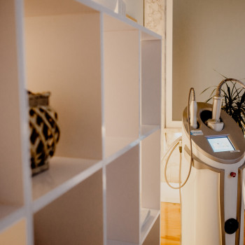 Апарат Endospheres Therapy