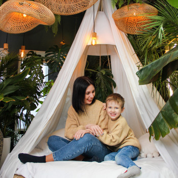 Семейная фотосессия, фото - Фотограф Катерина Денисова