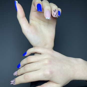 Яна Гаврилець, Киев Фото - 10