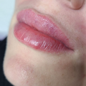 Лилия Шило, Новомосковск Фото - 5