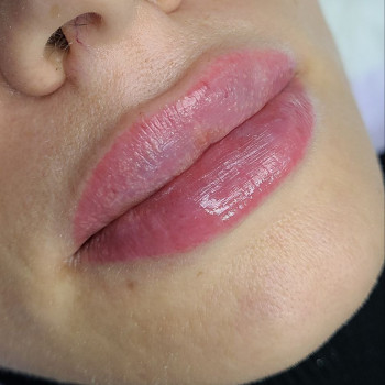 Лилия Шило, Новомосковск Фото - 6