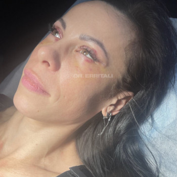 Абдель Эрритали, Київ Фото - 89