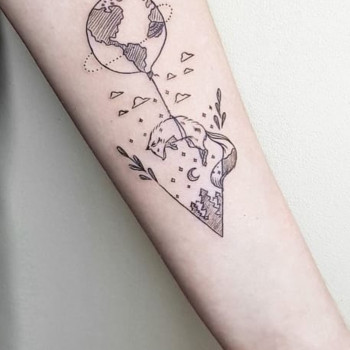 Перманентный макияж (татуаж)
                    Мастер перманентного макияжа Людмила Черноморск