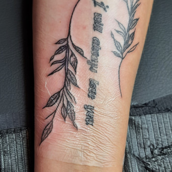 Перманентный макияж (татуаж)
                    Мастер перманентного макияжа Людмила Черноморск