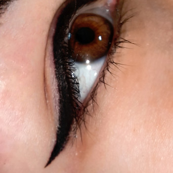 Перманентный макияж (татуаж)
                    Мастер перманентного макияжа Людмила Черноморск