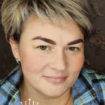 Перманентный макияж (татуаж)
                    Мастер перманентного макияжа Людмила Черноморск