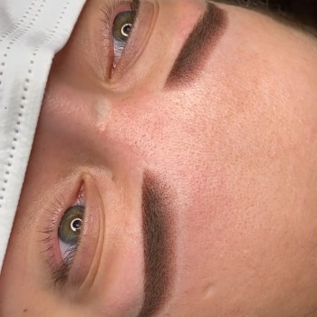 Перманентный макияж (татуаж)
                    Мастер перманентного макияжа Людмила Черноморск