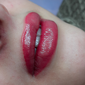 Перманентный макияж (татуаж)
                    Мастер перманентного макияжа Людмила Черноморск