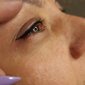 Перманентный макияж (татуаж)
                    Мастер перманентного макияжа Людмила Черноморск