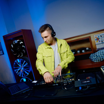 Іван Лавренко, Днепр Фото - 3