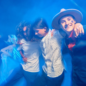 Репортажна фотосессія
                    Фотограф Іван Днепр