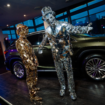 Репортажна фотосессія
                    Фотограф Іван Днепр