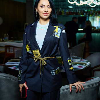 Репортажна фотосессія
                    Фотограф Іван Днепр