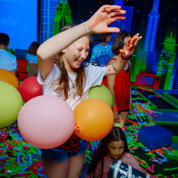 Репортажна фотосессія
                    Фотограф Іван Днепр