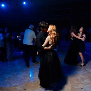 Репортажна фотосессія
                    Фотограф Іван Днепр