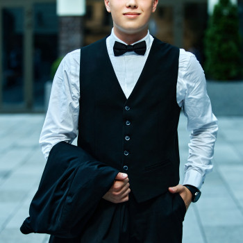 Репортажна фотосессія
                    Фотограф Іван Днепр