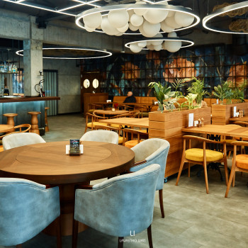 Фото для бізнесу. Контентна фотосесія
                    Фотограф Іван Днепр