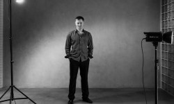 Індивідуальна фотосессія Фотограф Іван Днепр