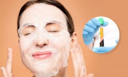 Плазмомаска - омолодження шкіри Медицинский центр Alpha Cell Ровно