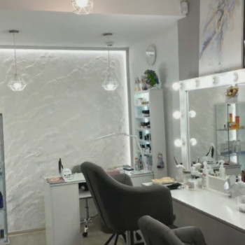 Фото студії (бьюті зона)