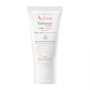 Емульсія Avene Tolerance Extreme