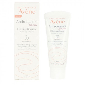 Емульсія для обличчя Avene Antirougeurs