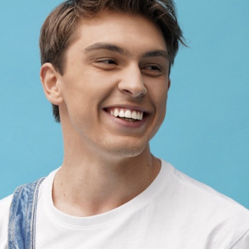 Портретна фотосесія, фото - Фотограф Марія Осташ