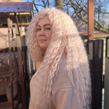 Афронарощення/афрокучері/афрокоси/зізі/сенегали/ДЕкоси/СЕкоси
                    Брейдер Елена Переяслав-Хмельницький