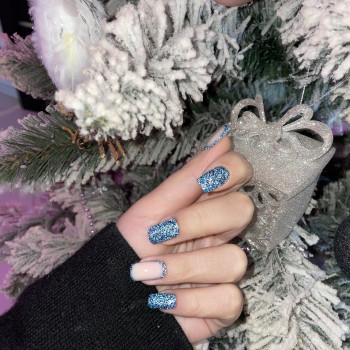 Манікюр комплекс (зняття,  манікюр, покриття гель лаком)
                    Салон краси Total Look Дніпро