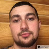 Массажист Василь Котвіцький на Barb.ua