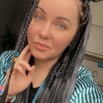 Катерина Позднякова, Київ Фото - 33