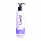 Живильна відтінкова маска для волосся Palco Professional Color+ Color Mask, Lavander, 250 мл