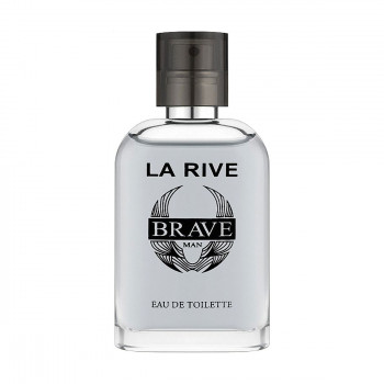 La Rive Brave Man Туалетна вода чоловіча, 100 мл