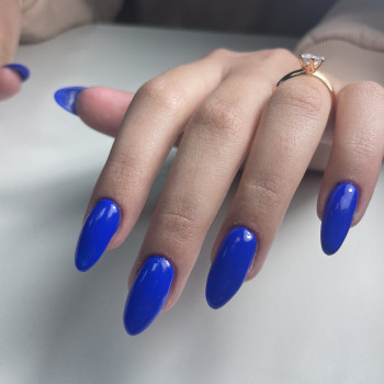 Фото из портфолио мастера Юлия Мацун (мастер маникюра, Киев)