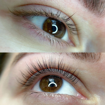 Ламінування вій
                    Бровіст Елена Дніпро