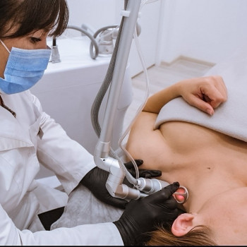 Ageless Esthetic Center, Трускавець Фото - 7