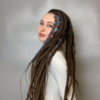 Tvoi dreads studio, Киев Фото - 21