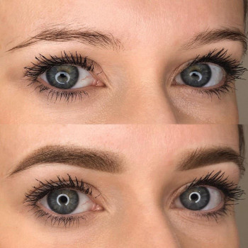 Татуаж брів
                    Салон красоты Fargo Киев