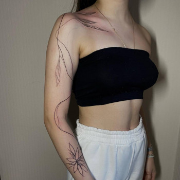 Дарья Тесля, Харьков Фото - 6