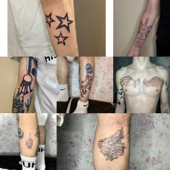 Дарья Тесля, Харьков Фото - 10