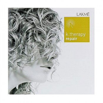 Набір пробників для сухого волосся Lakme K.Therapy Repair (шампунь, 10 мл + маска, 10 мл)