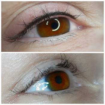 Перманентный макияж бровей
                    Мастер перманентного макияжа Татьяна Одесса